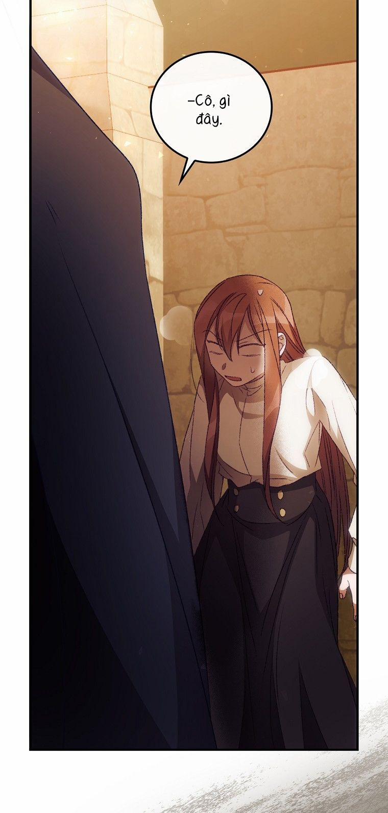 Tôi Có Thể Thấy Cái Chết Của Bạn 17.5 trang 31