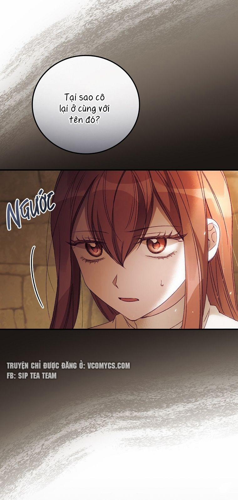 Tôi Có Thể Thấy Cái Chết Của Bạn 17.5 trang 32