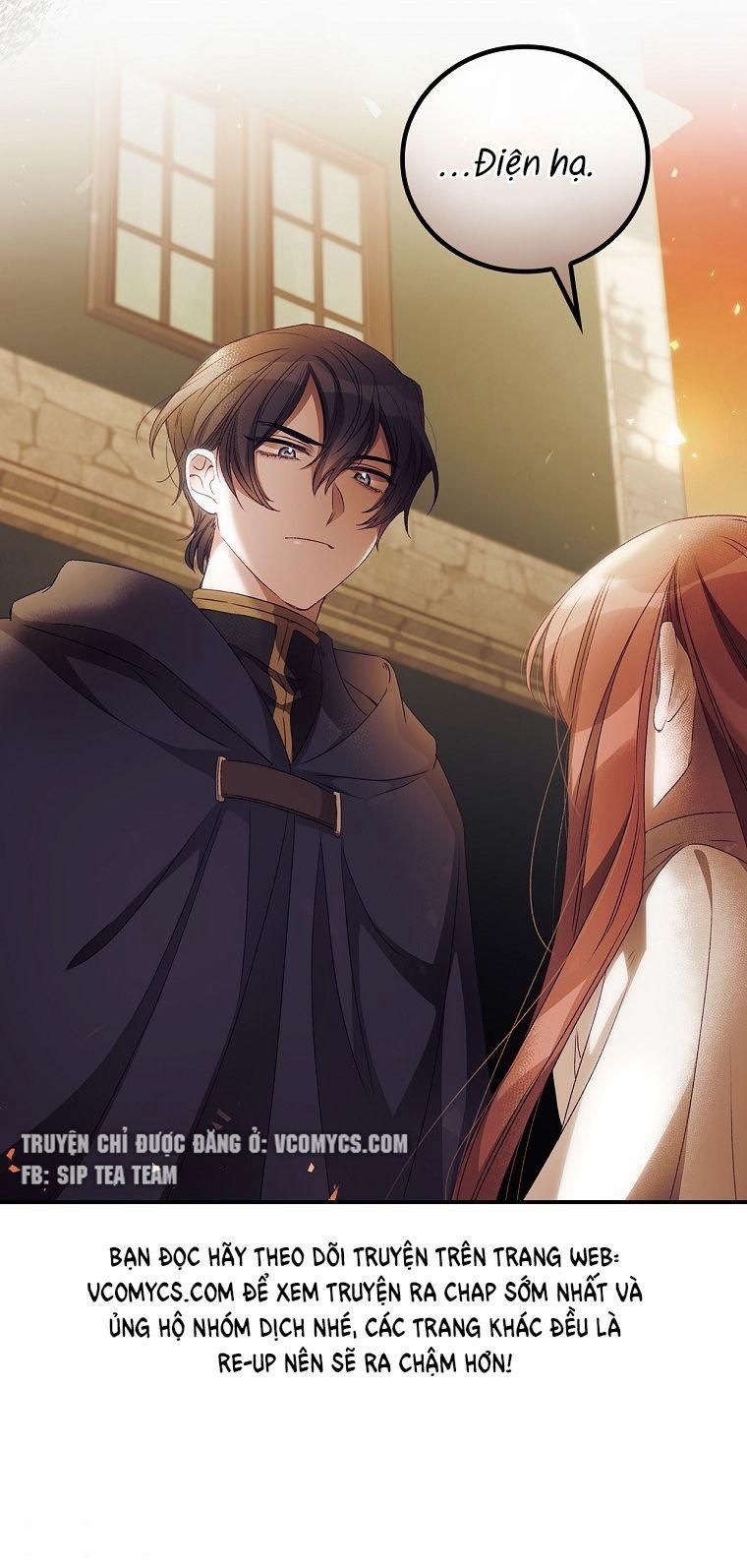 Tôi Có Thể Thấy Cái Chết Của Bạn 17.5 trang 33