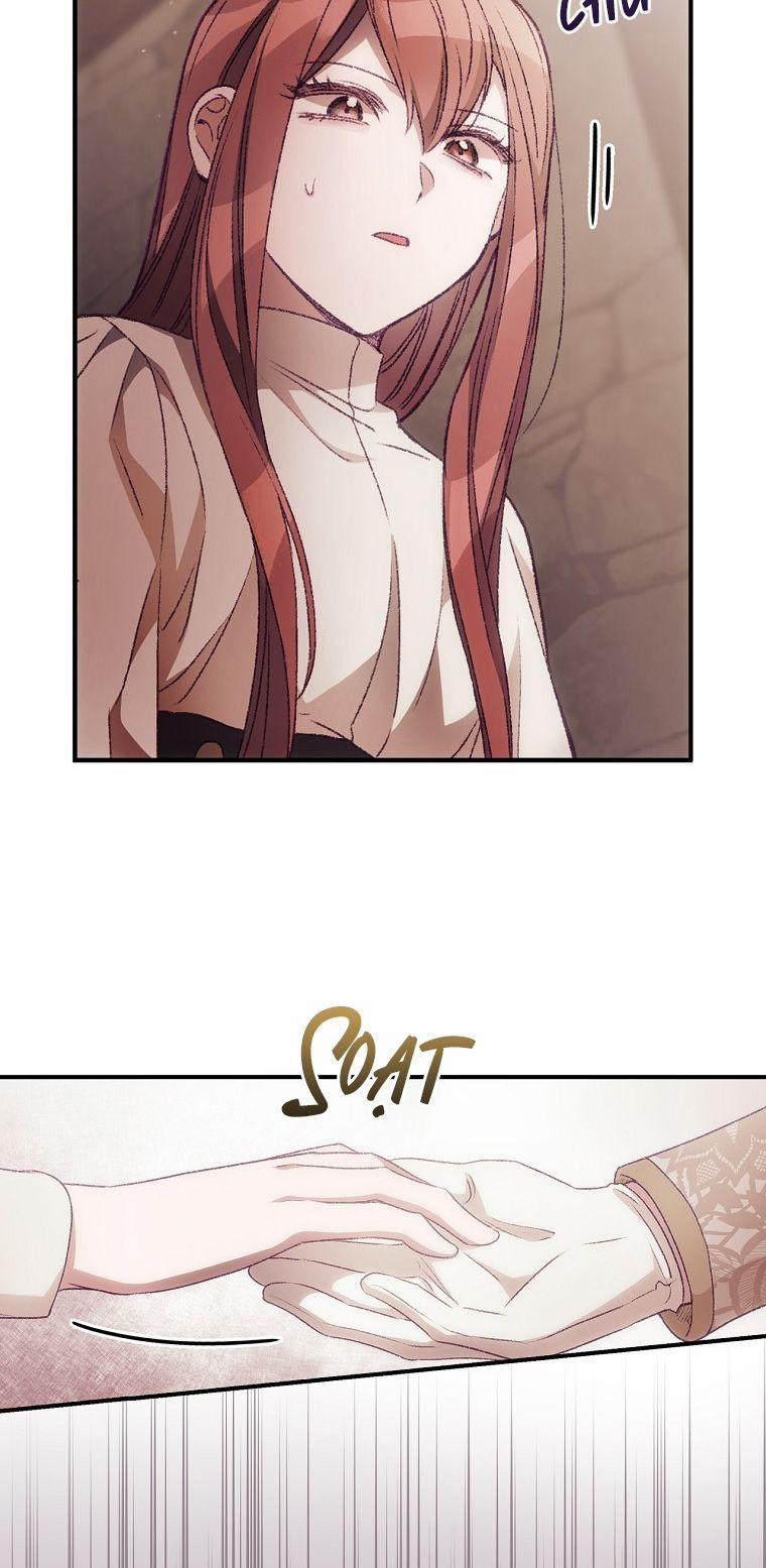 Tôi Có Thể Thấy Cái Chết Của Bạn 17 trang 15