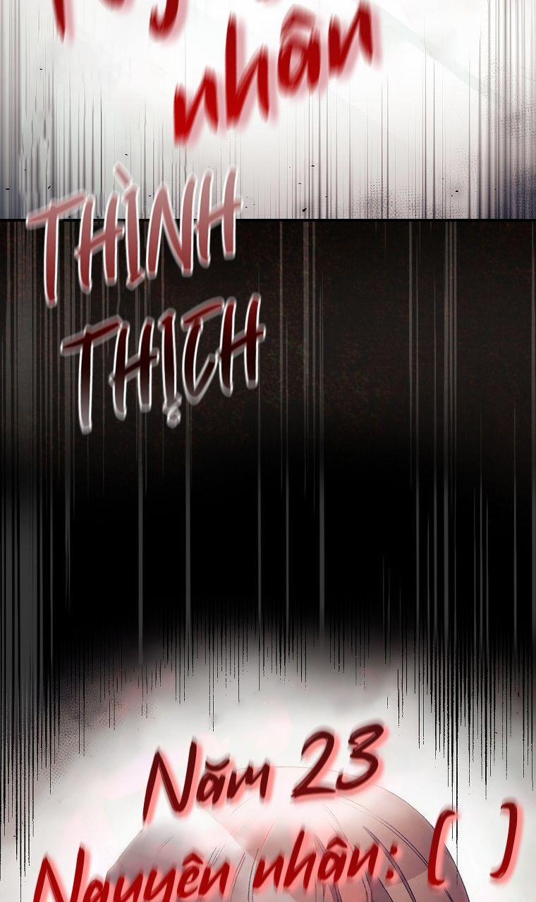 Tôi Có Thể Thấy Cái Chết Của Bạn 17 trang 30