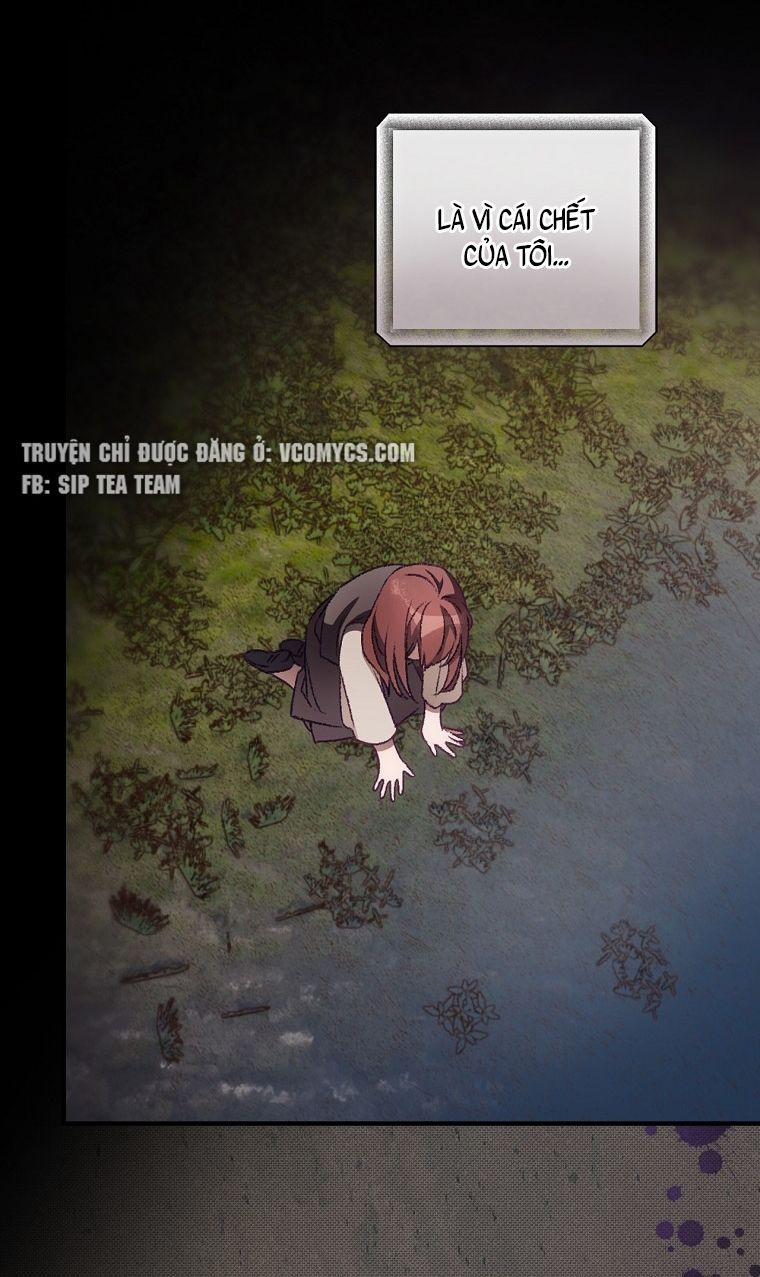 Tôi Có Thể Thấy Cái Chết Của Bạn 17 trang 33