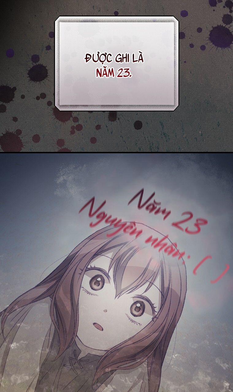 Tôi Có Thể Thấy Cái Chết Của Bạn 17 trang 34