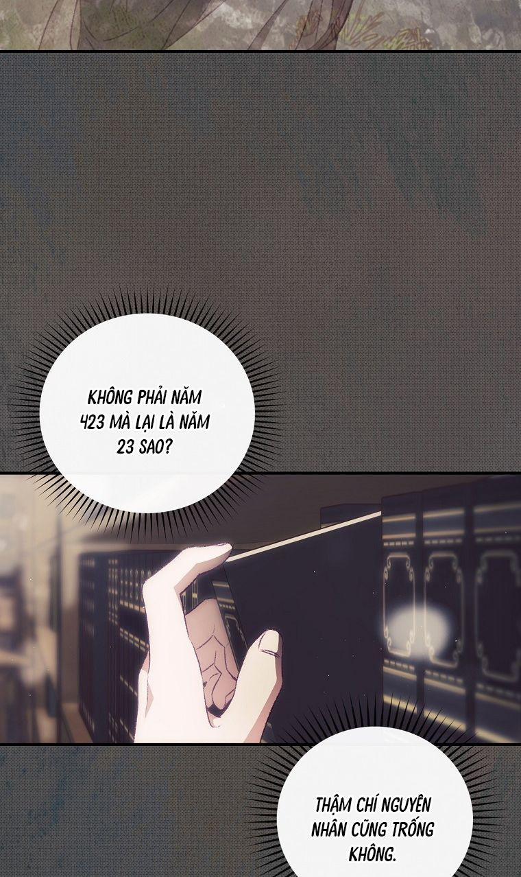 Tôi Có Thể Thấy Cái Chết Của Bạn 17 trang 35