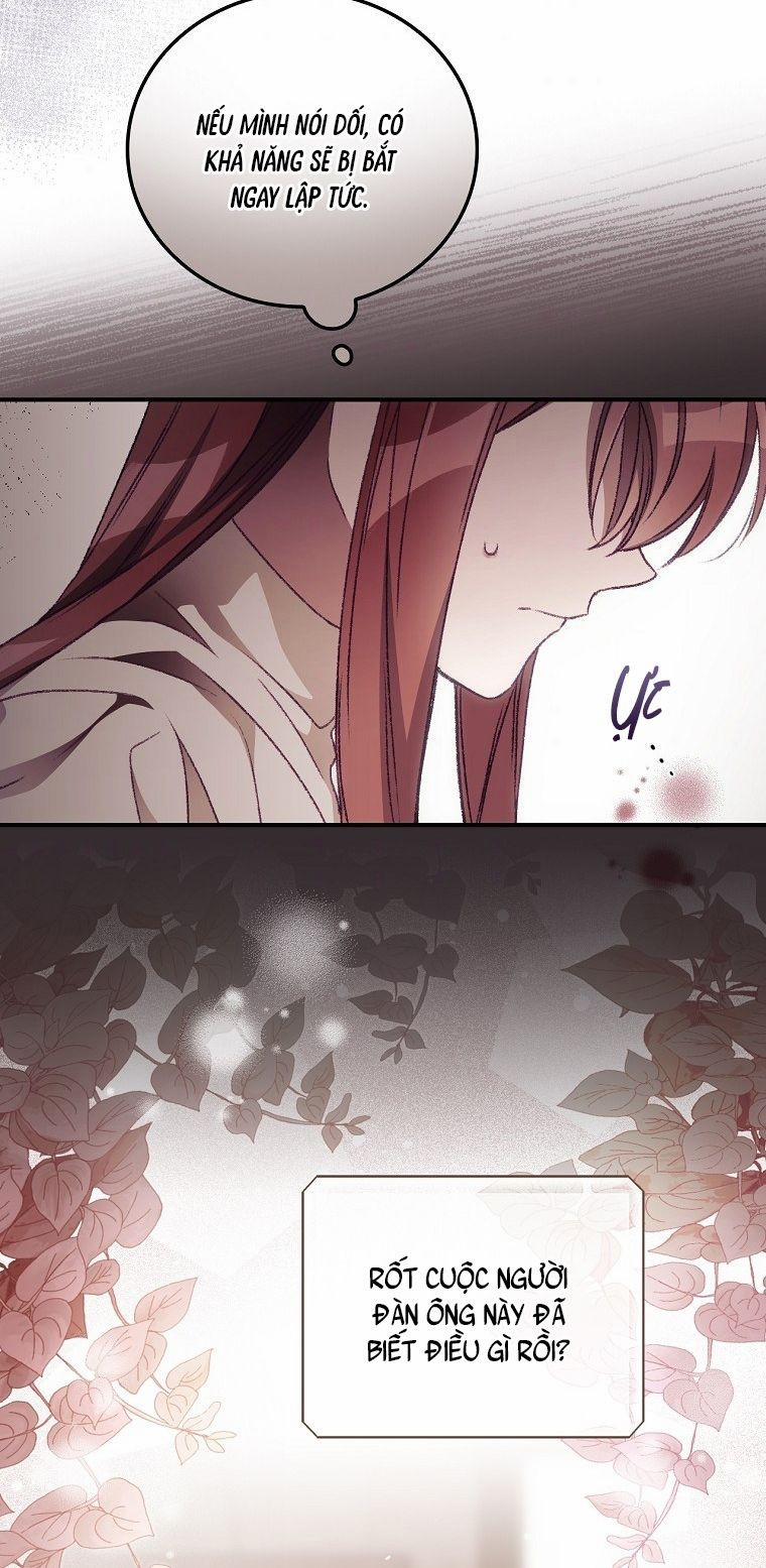 Tôi Có Thể Thấy Cái Chết Của Bạn 17 trang 4