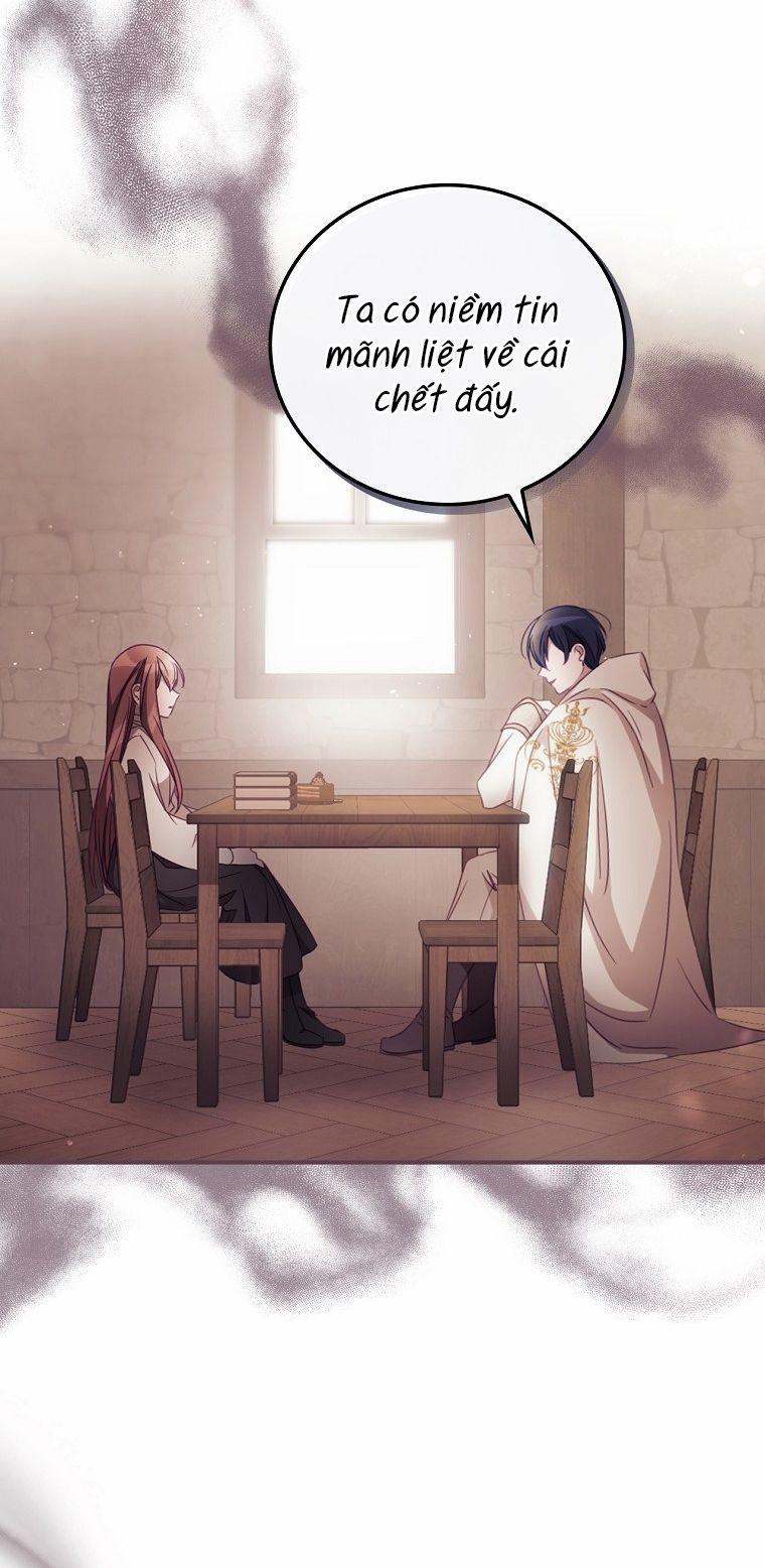 Tôi Có Thể Thấy Cái Chết Của Bạn 17 trang 7