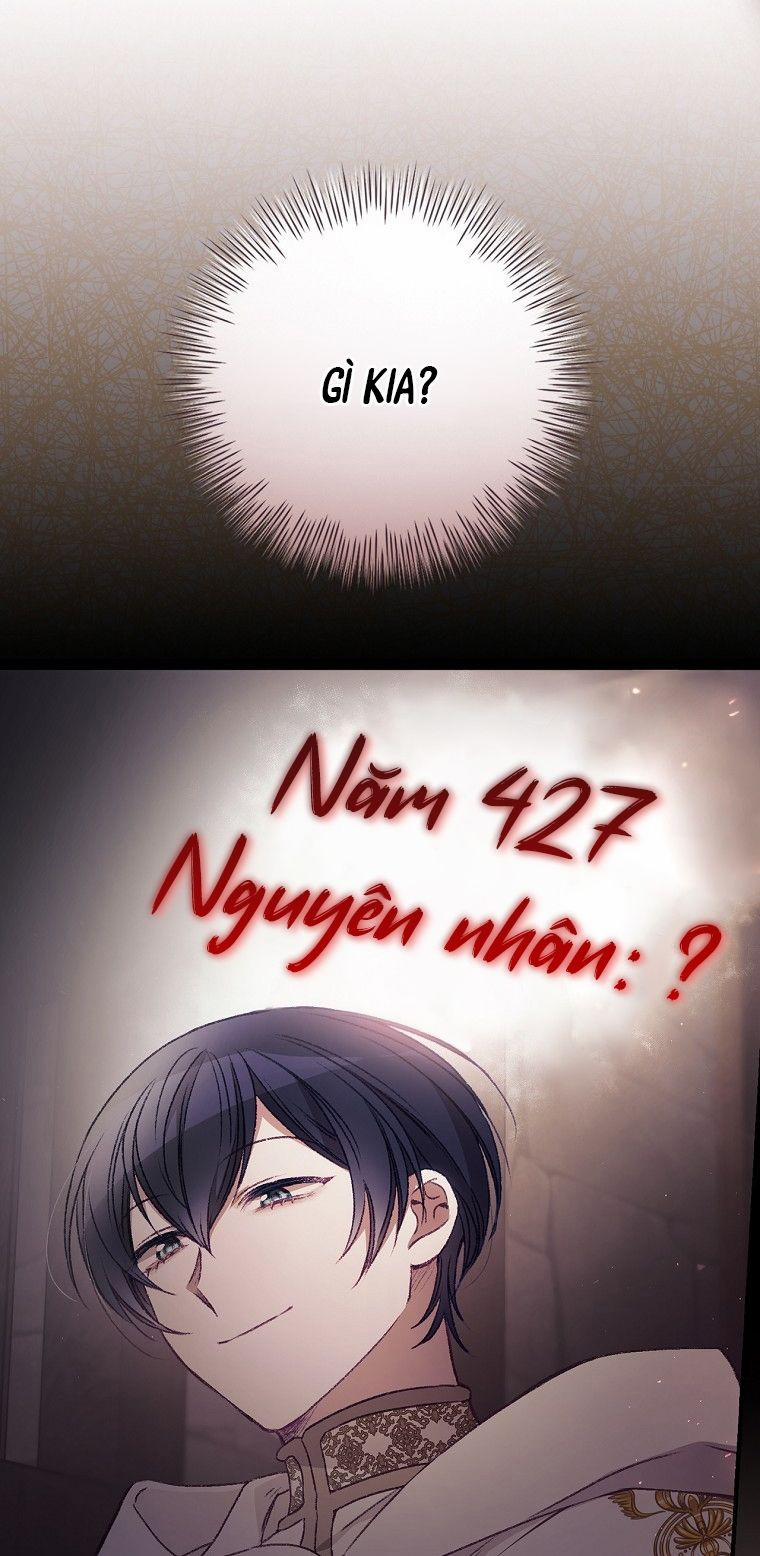 Tôi Có Thể Thấy Cái Chết Của Bạn 17 trang 9