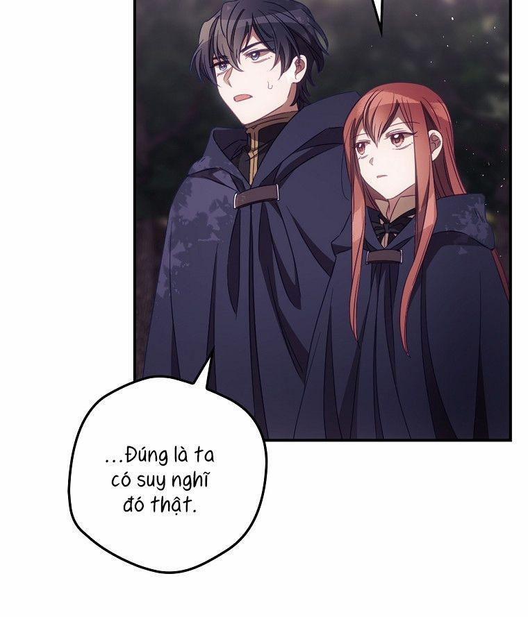 Tôi Có Thể Thấy Cái Chết Của Bạn 18.5 trang 20