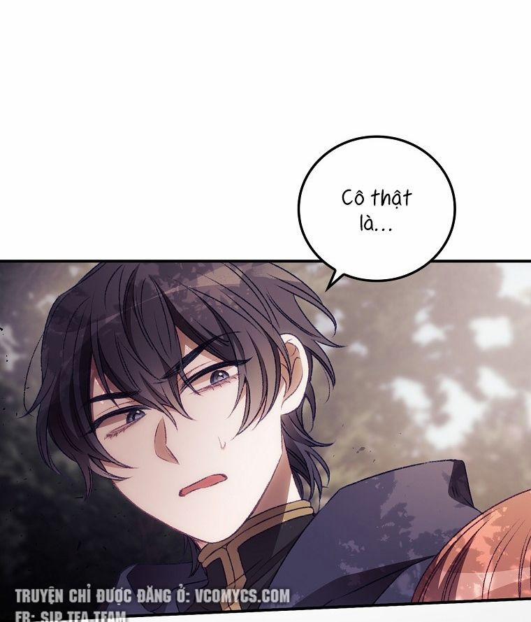 Tôi Có Thể Thấy Cái Chết Của Bạn 18.5 trang 23