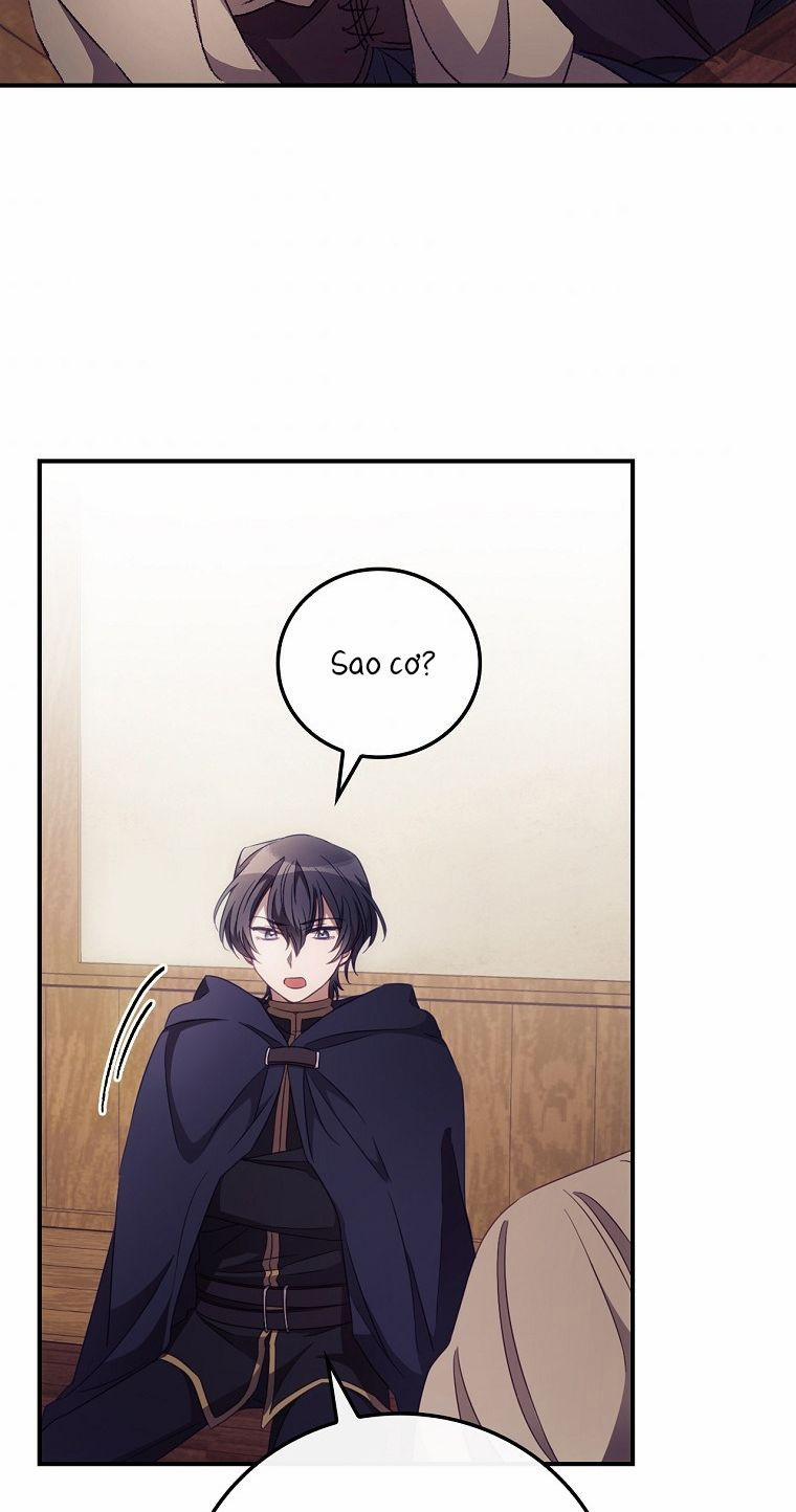 Tôi Có Thể Thấy Cái Chết Của Bạn 18.5 trang 6