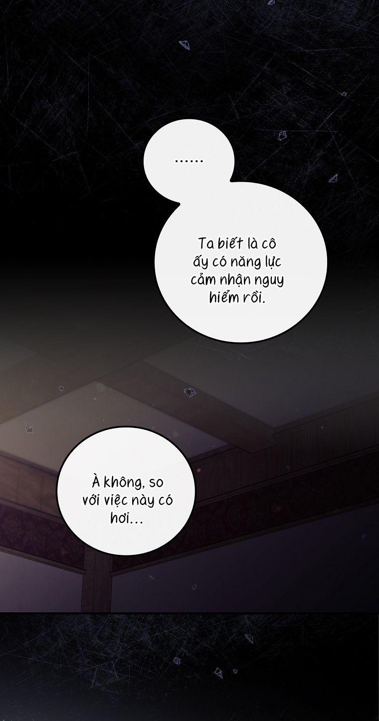 Tôi Có Thể Thấy Cái Chết Của Bạn 18.5 trang 9