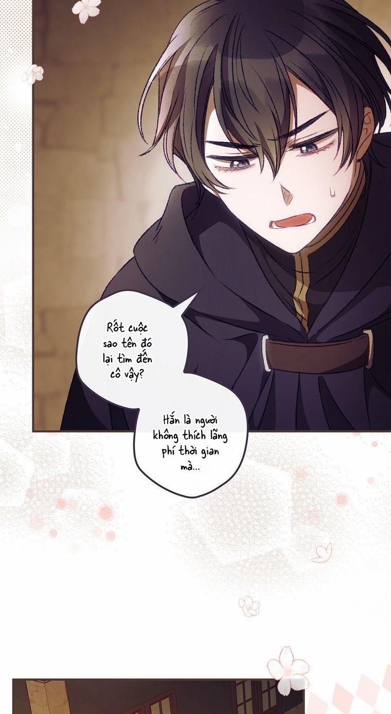 Tôi Có Thể Thấy Cái Chết Của Bạn 18 trang 12