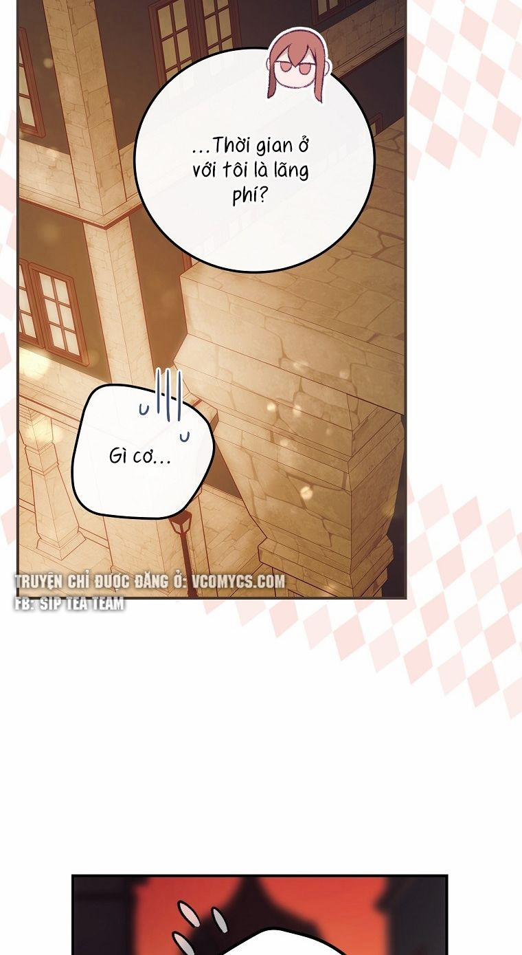 Tôi Có Thể Thấy Cái Chết Của Bạn 18 trang 13