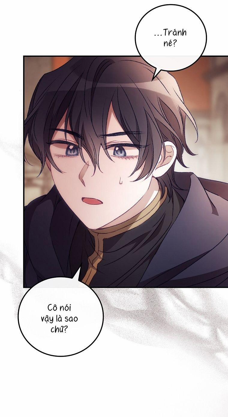 Tôi Có Thể Thấy Cái Chết Của Bạn 18 trang 15
