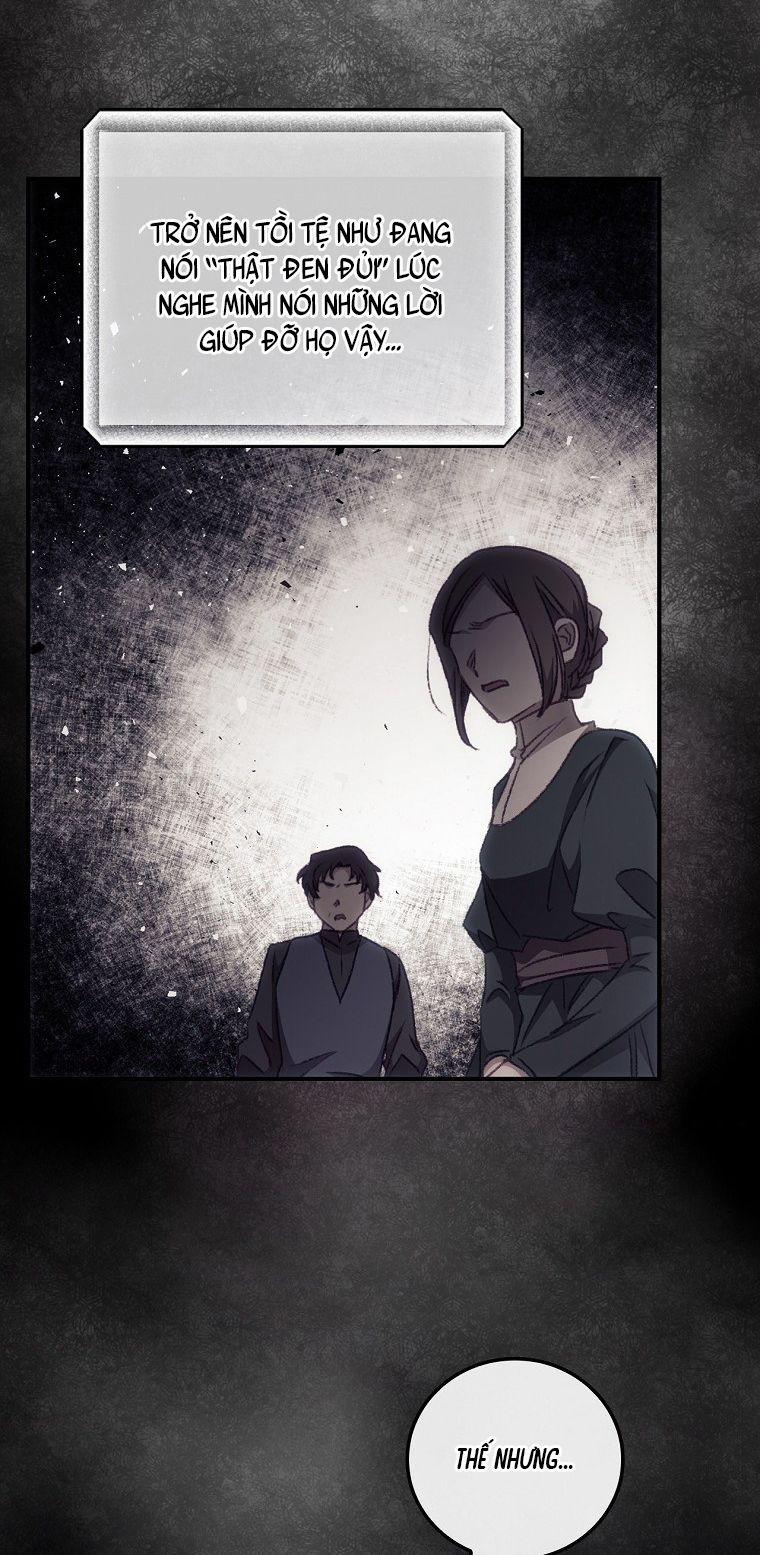Tôi Có Thể Thấy Cái Chết Của Bạn 18 trang 24