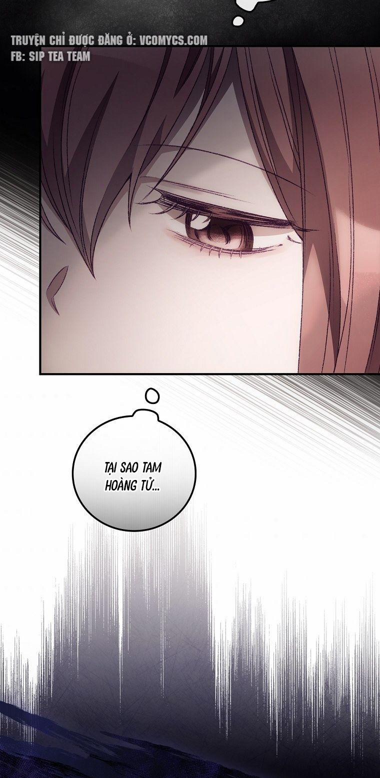 Tôi Có Thể Thấy Cái Chết Của Bạn 18 trang 25