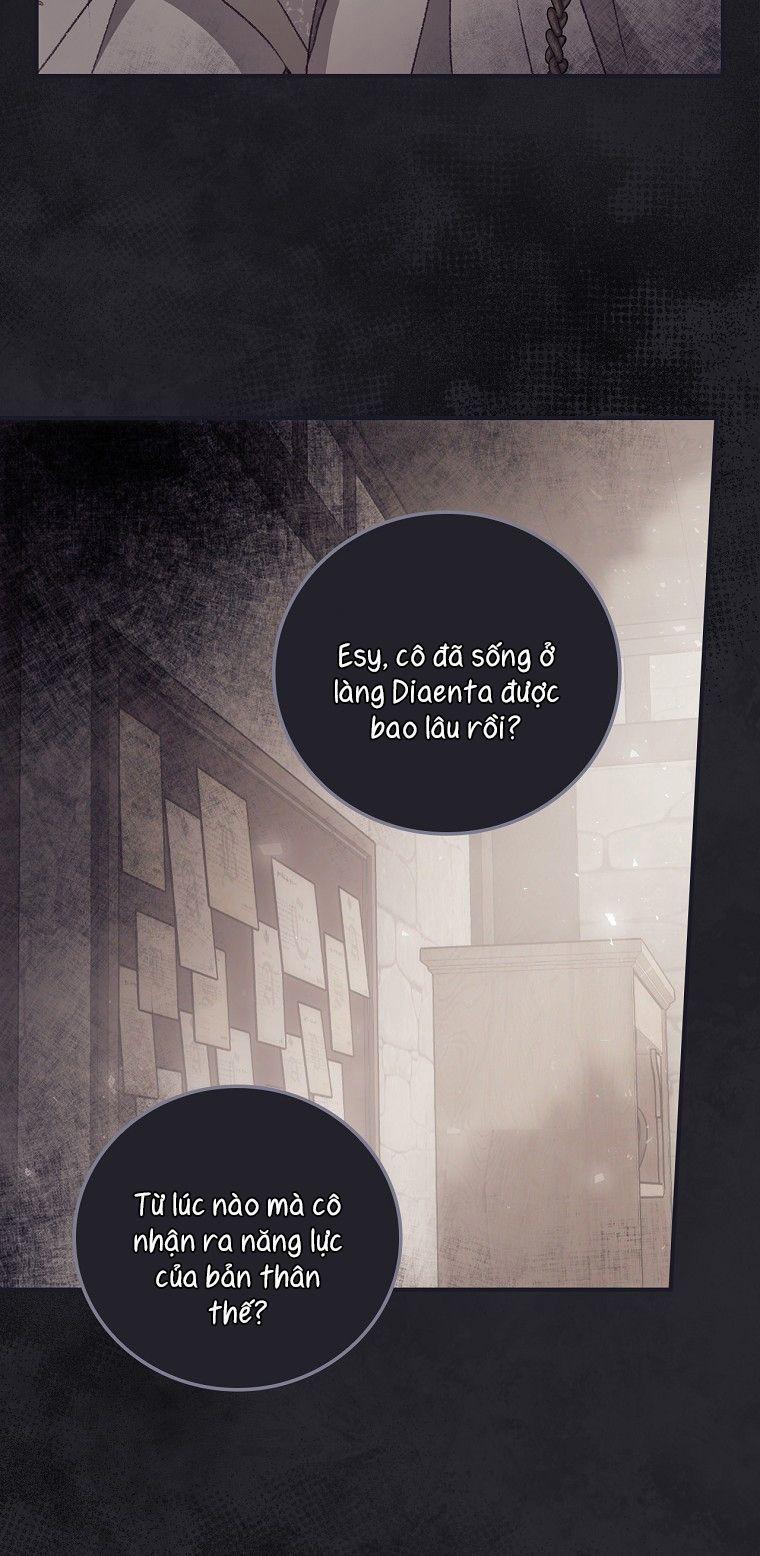 Tôi Có Thể Thấy Cái Chết Của Bạn 18 trang 27