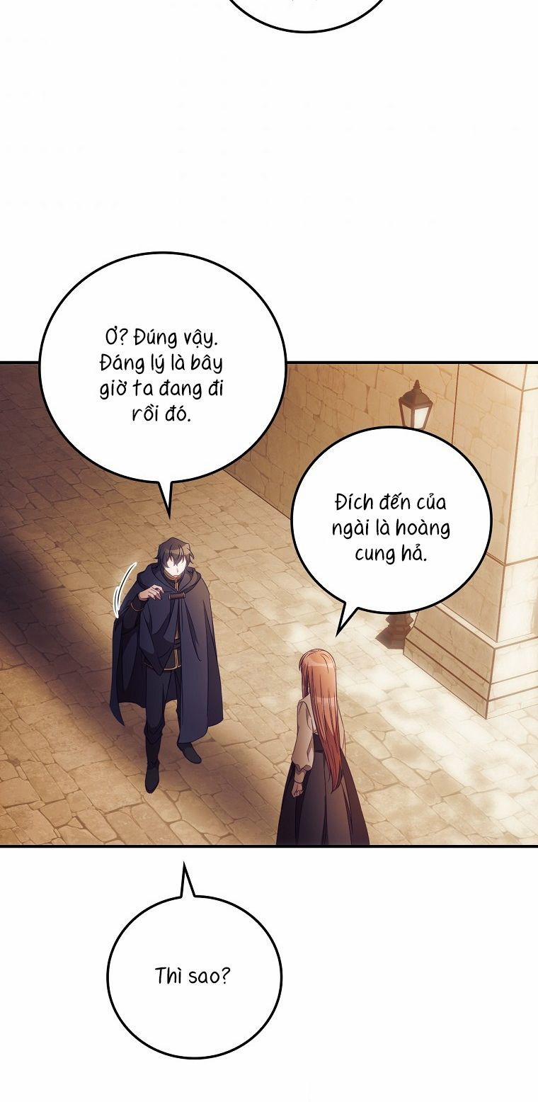 Tôi Có Thể Thấy Cái Chết Của Bạn 18 trang 32