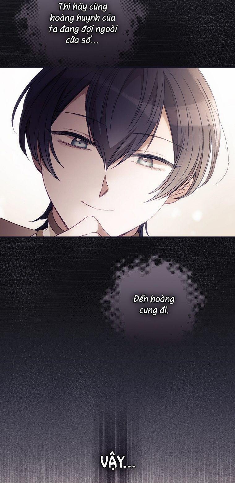 Tôi Có Thể Thấy Cái Chết Của Bạn 18 trang 34
