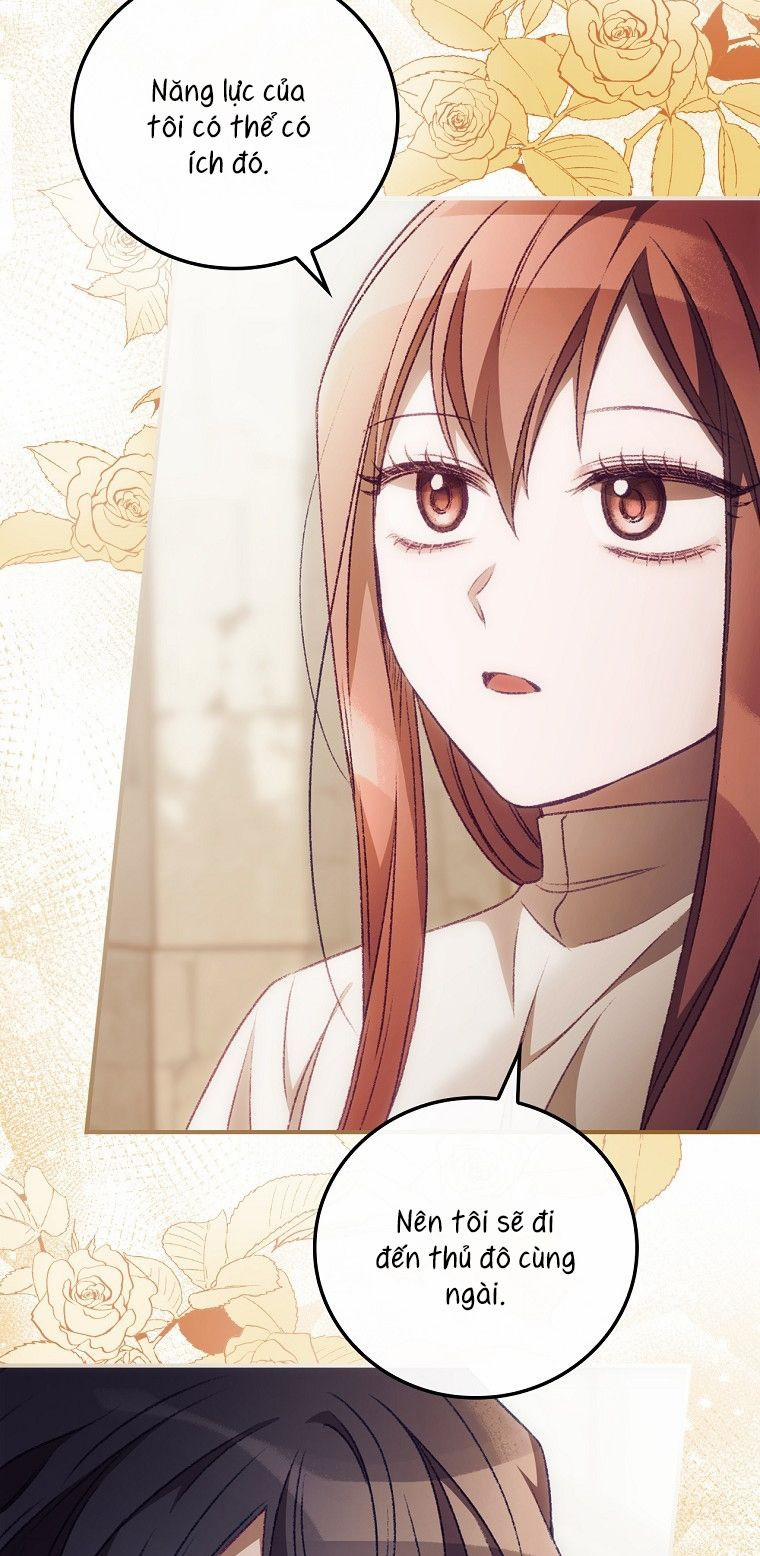 Tôi Có Thể Thấy Cái Chết Của Bạn 18 trang 36