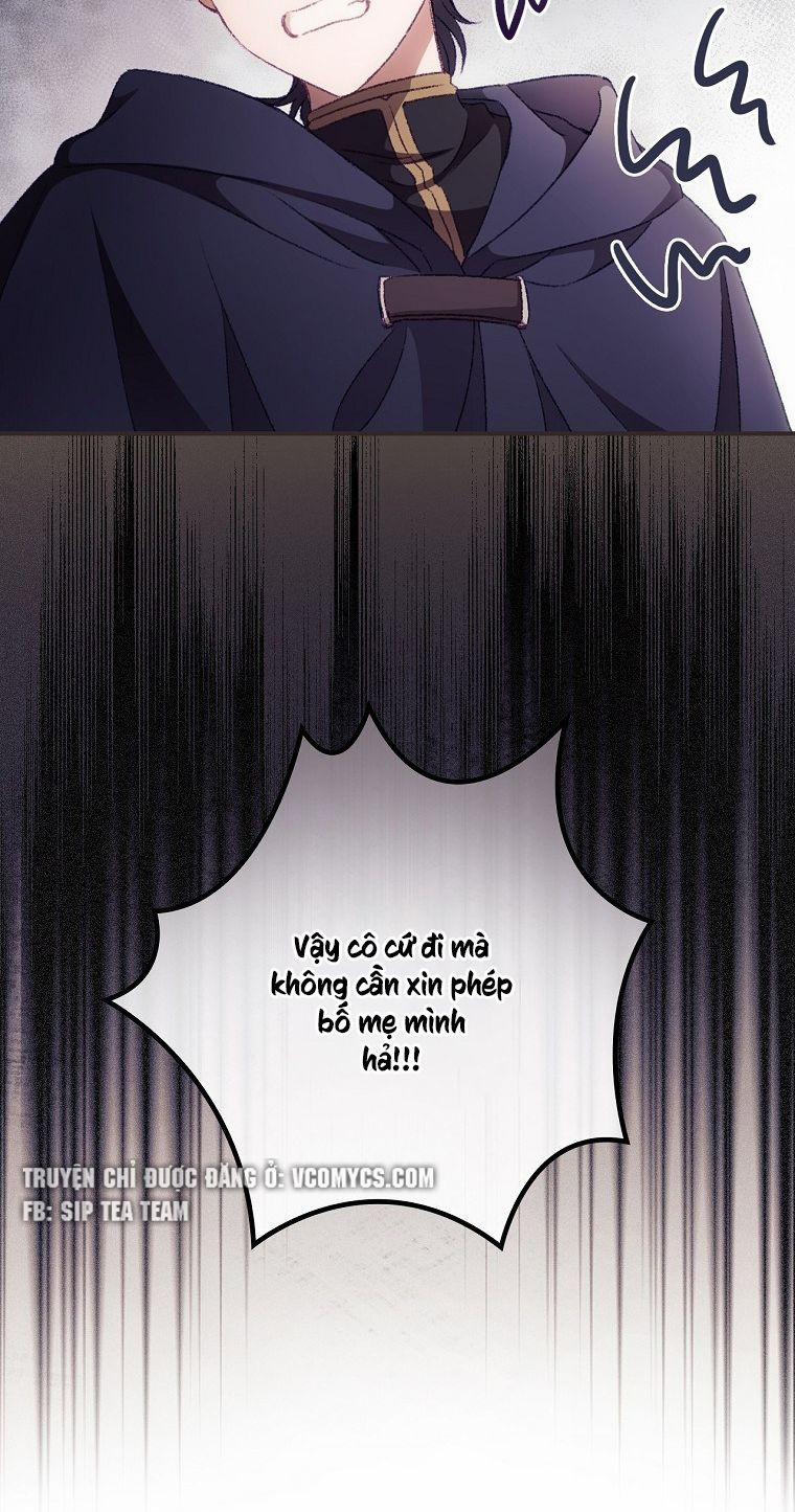 Tôi Có Thể Thấy Cái Chết Của Bạn 18 trang 44