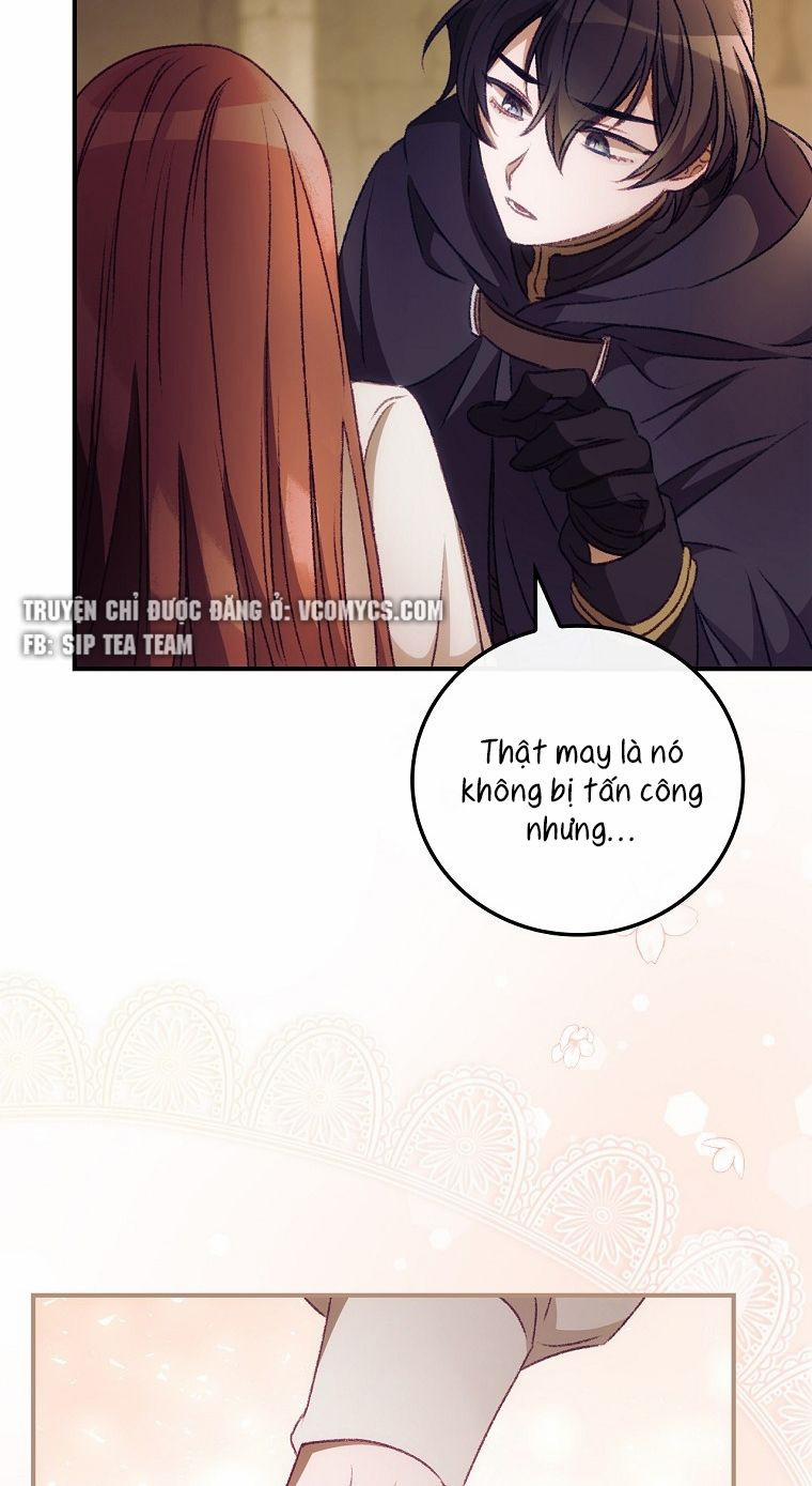 Tôi Có Thể Thấy Cái Chết Của Bạn 18 trang 9