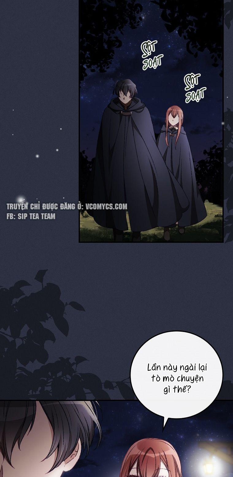 Tôi Có Thể Thấy Cái Chết Của Bạn 19.5 trang 1