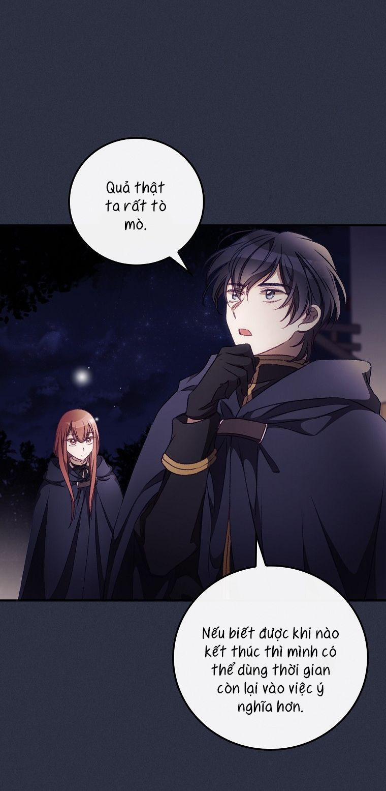 Tôi Có Thể Thấy Cái Chết Của Bạn 19.5 trang 13