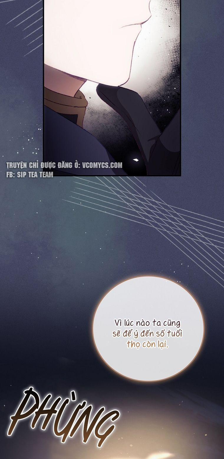 Tôi Có Thể Thấy Cái Chết Của Bạn 19.5 trang 15