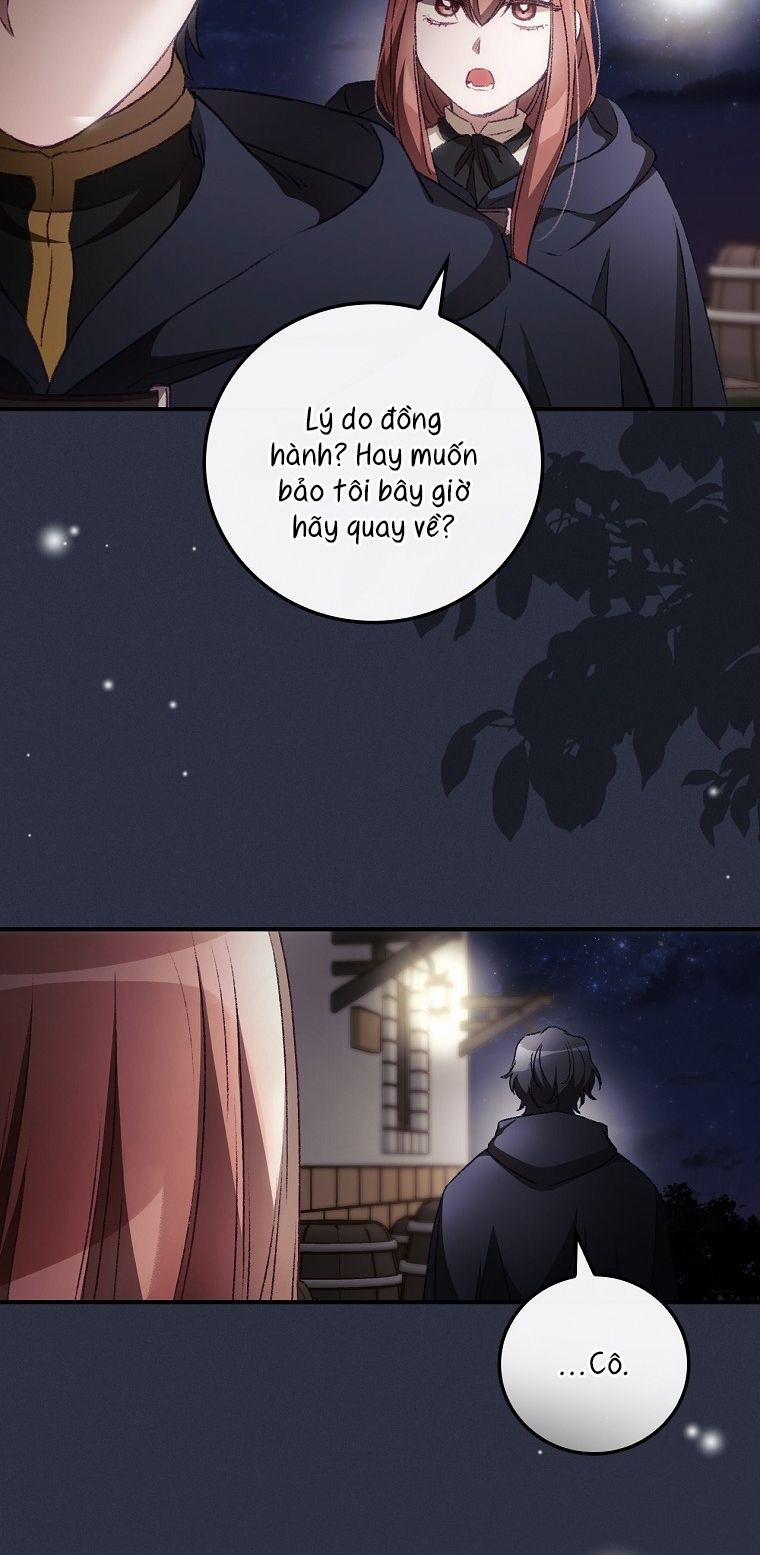 Tôi Có Thể Thấy Cái Chết Của Bạn 19.5 trang 2