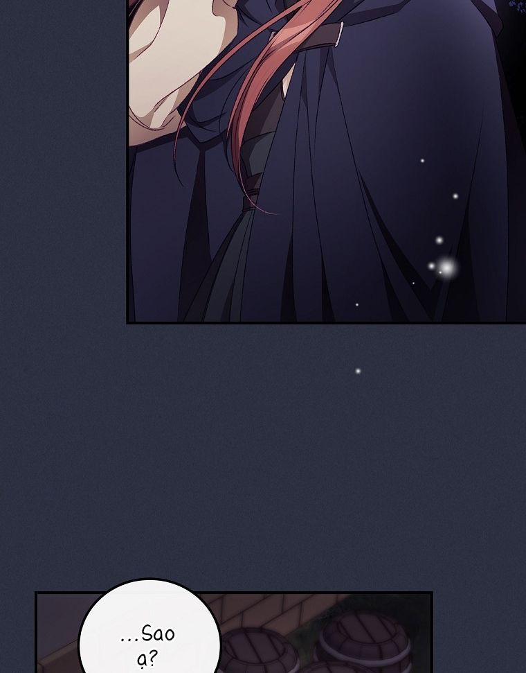 Tôi Có Thể Thấy Cái Chết Của Bạn 19.5 trang 20