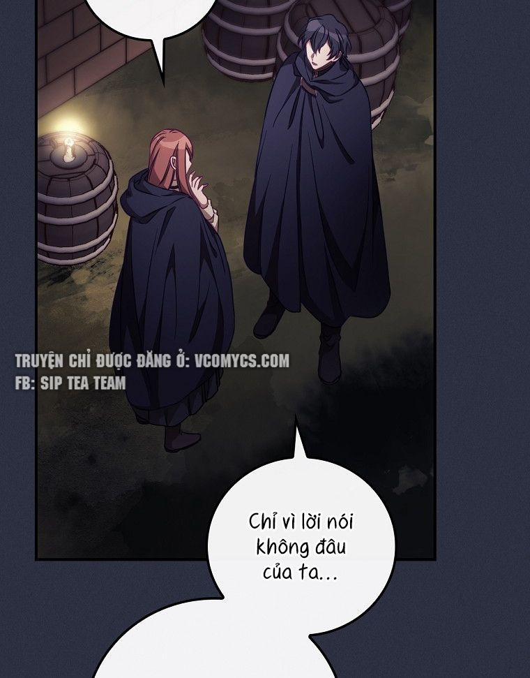 Tôi Có Thể Thấy Cái Chết Của Bạn 19.5 trang 21
