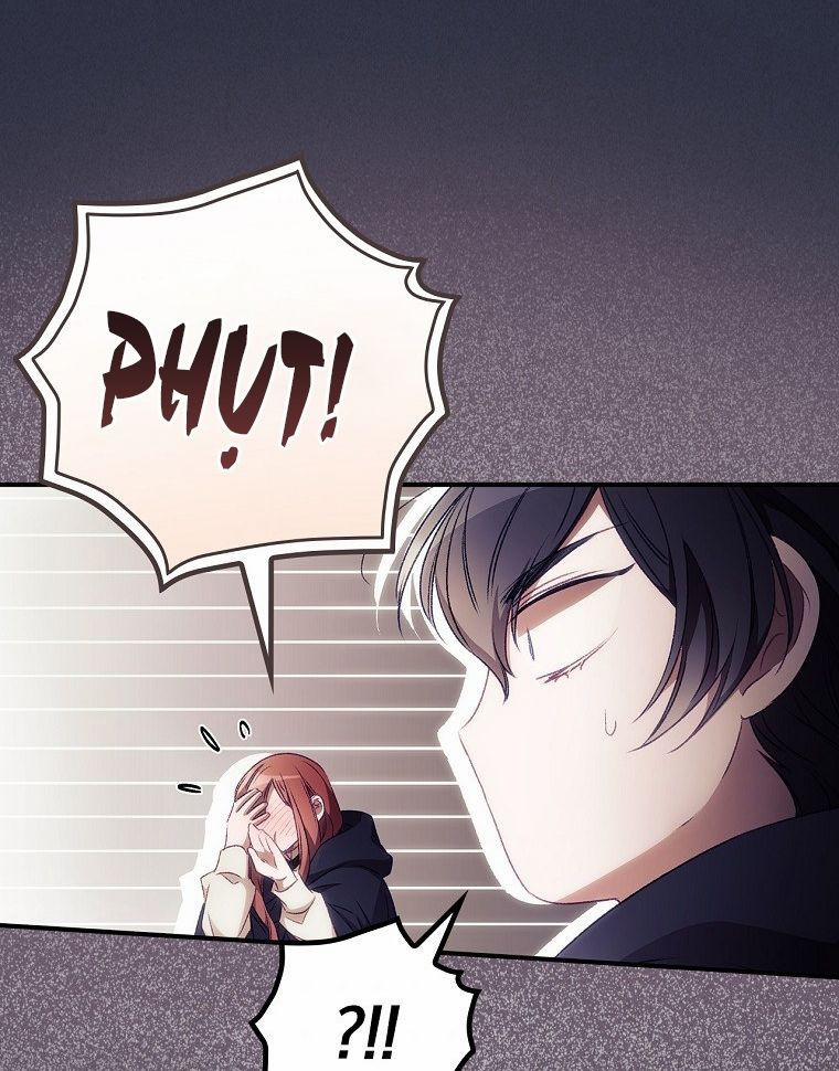 Tôi Có Thể Thấy Cái Chết Của Bạn 19.5 trang 27