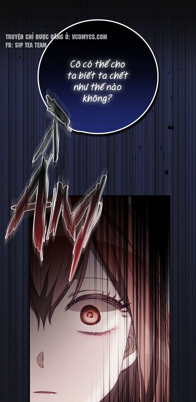 Tôi Có Thể Thấy Cái Chết Của Bạn 19.5 trang 5