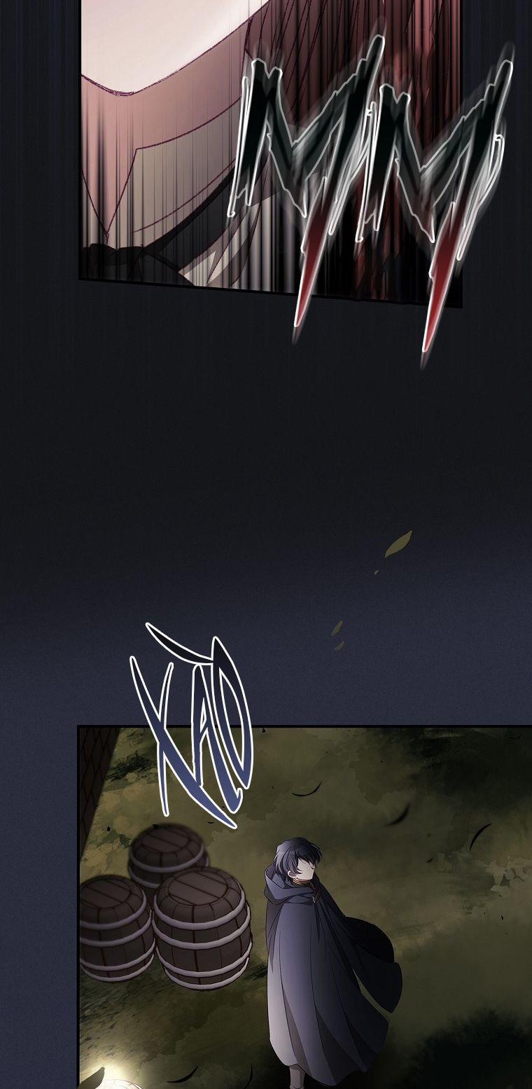 Tôi Có Thể Thấy Cái Chết Của Bạn 19.5 trang 6