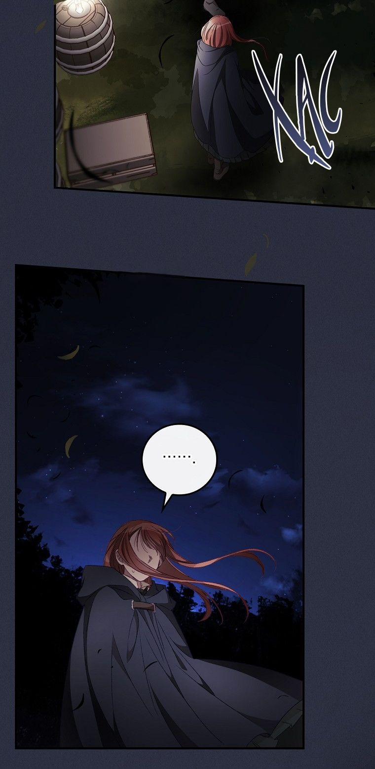 Tôi Có Thể Thấy Cái Chết Của Bạn 19.5 trang 7