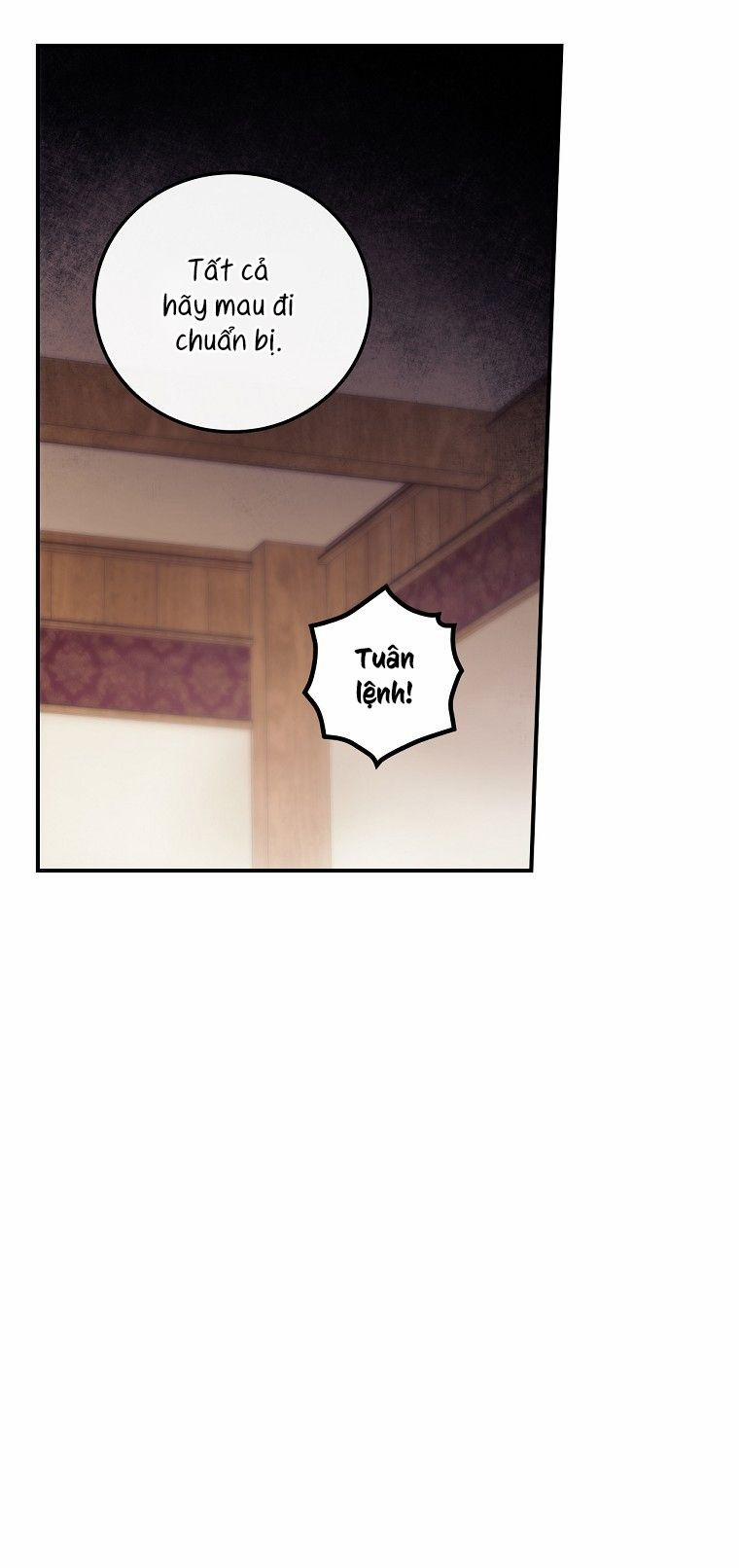 Tôi Có Thể Thấy Cái Chết Của Bạn 19 trang 10