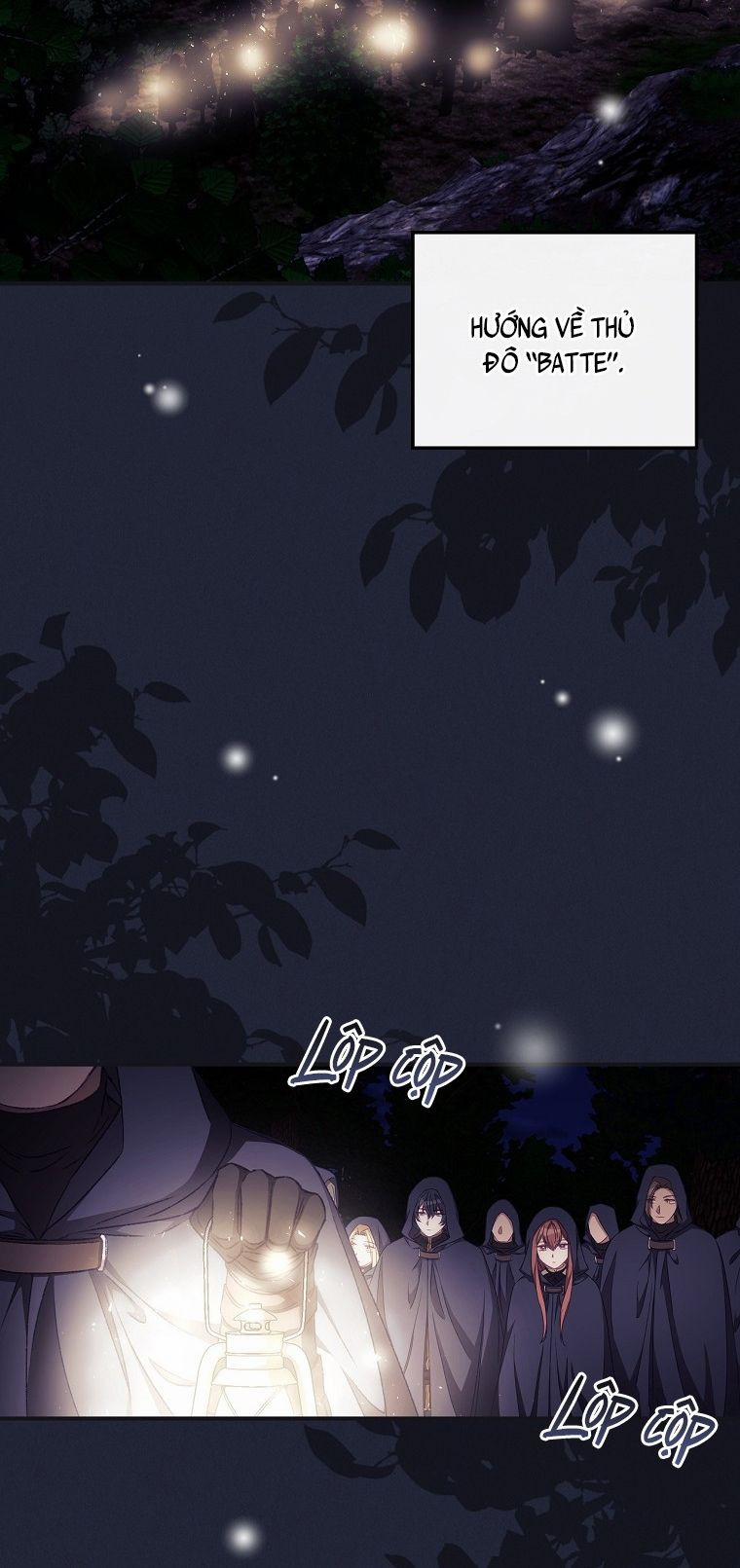 Tôi Có Thể Thấy Cái Chết Của Bạn 19 trang 13