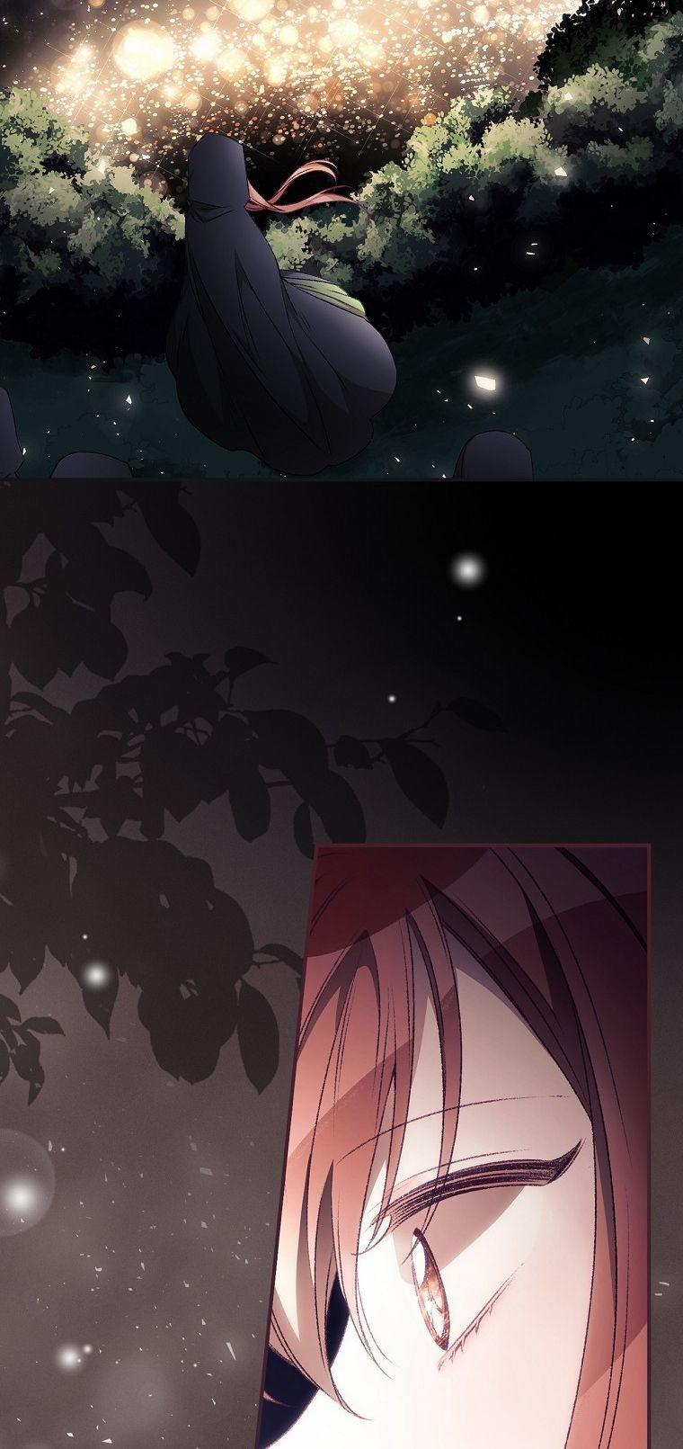 Tôi Có Thể Thấy Cái Chết Của Bạn 19 trang 16