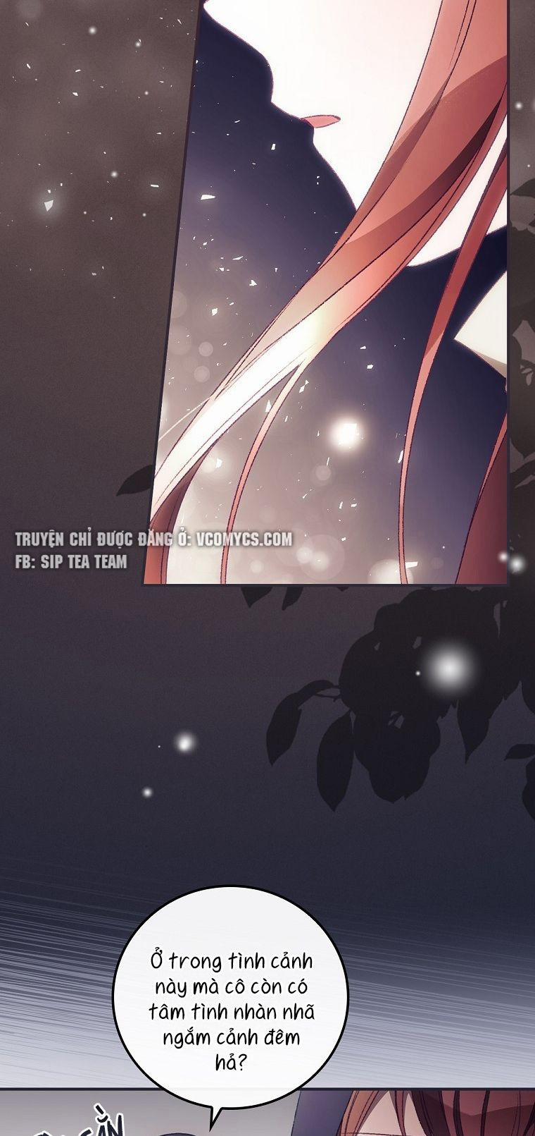Tôi Có Thể Thấy Cái Chết Của Bạn 19 trang 17
