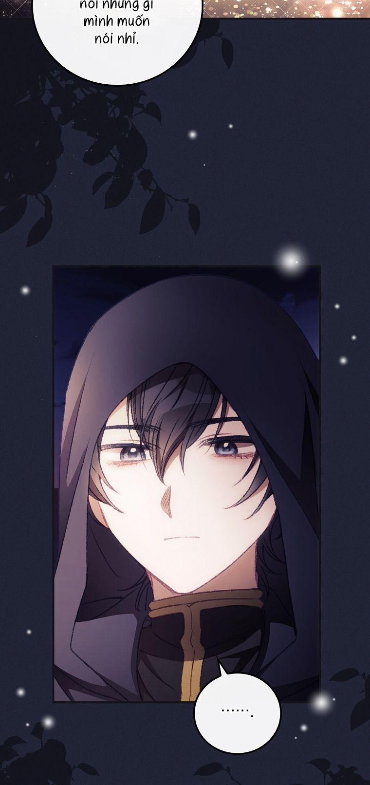 Tôi Có Thể Thấy Cái Chết Của Bạn 19 trang 19