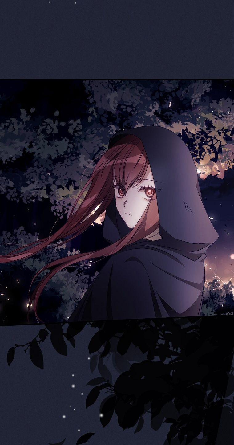 Tôi Có Thể Thấy Cái Chết Của Bạn 19 trang 21