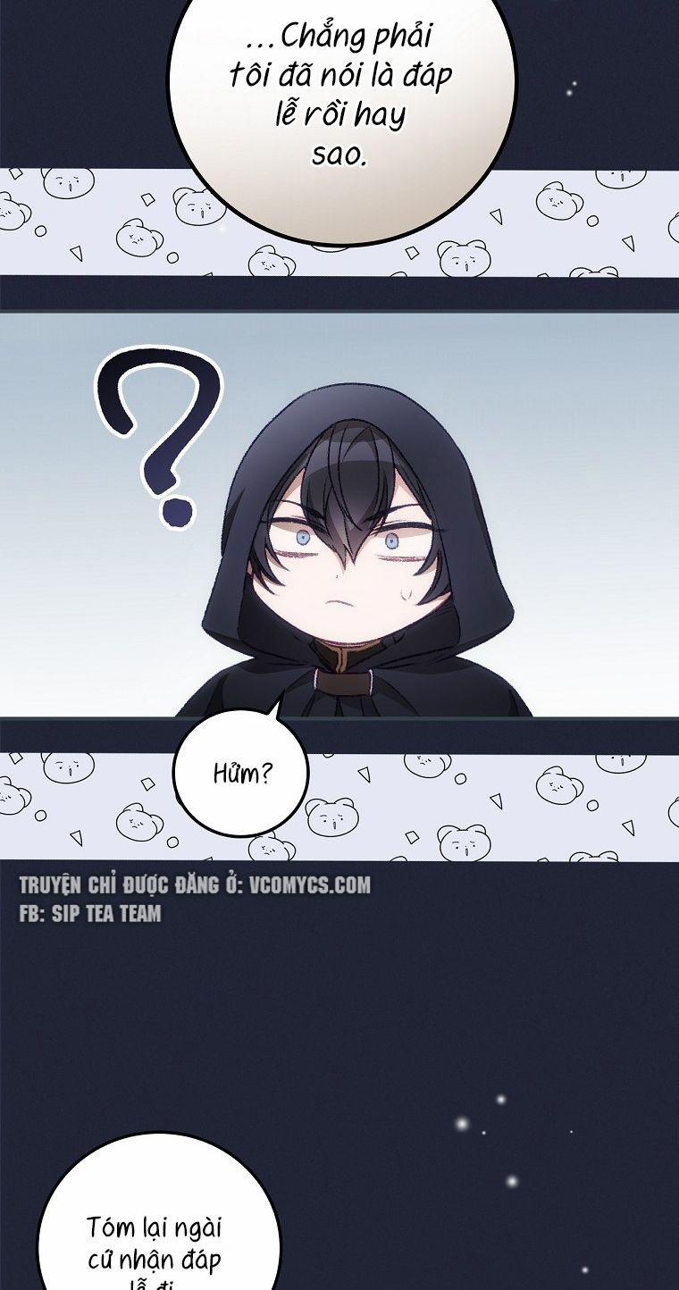 Tôi Có Thể Thấy Cái Chết Của Bạn 19 trang 23