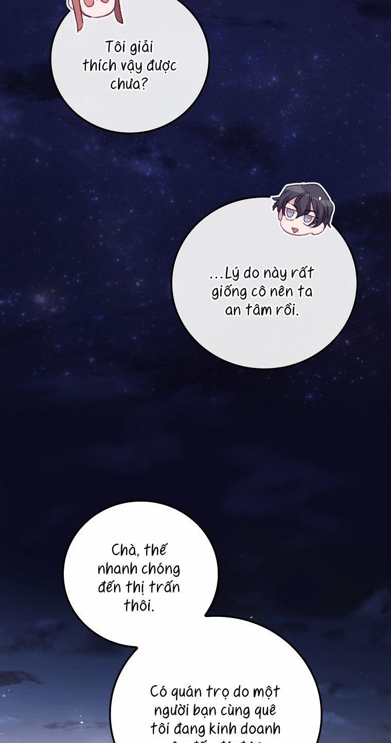 Tôi Có Thể Thấy Cái Chết Của Bạn 19 trang 25