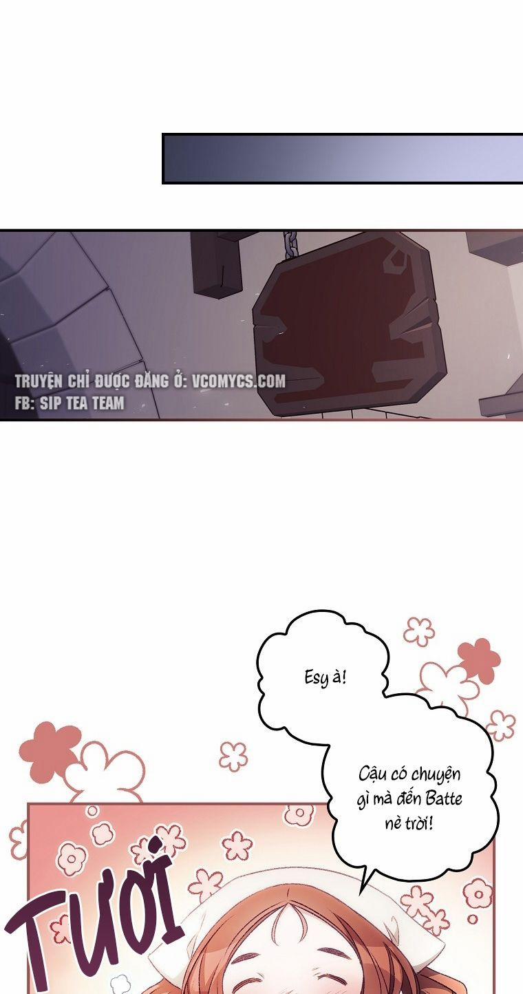 Tôi Có Thể Thấy Cái Chết Của Bạn 19 trang 27