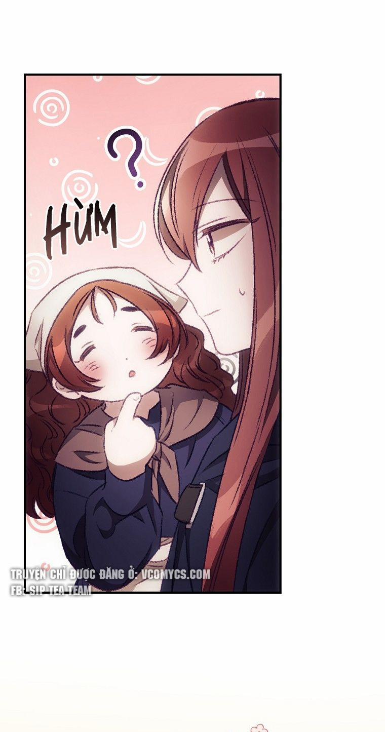Tôi Có Thể Thấy Cái Chết Của Bạn 19 trang 31