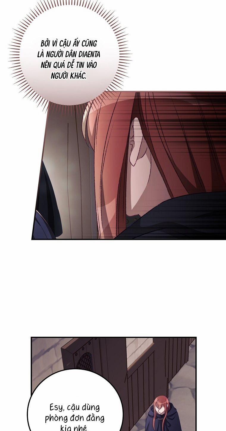 Tôi Có Thể Thấy Cái Chết Của Bạn 19 trang 33