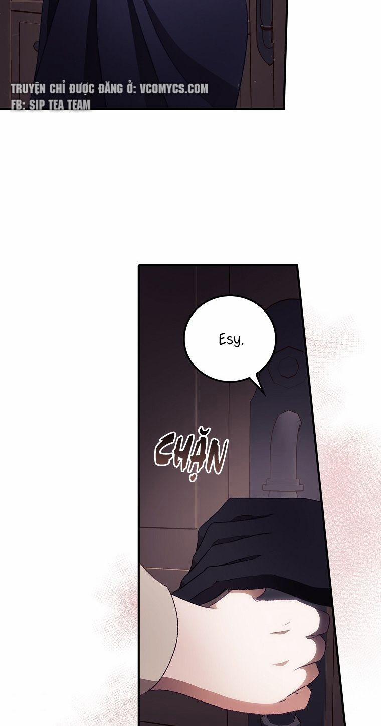 Tôi Có Thể Thấy Cái Chết Của Bạn 19 trang 35