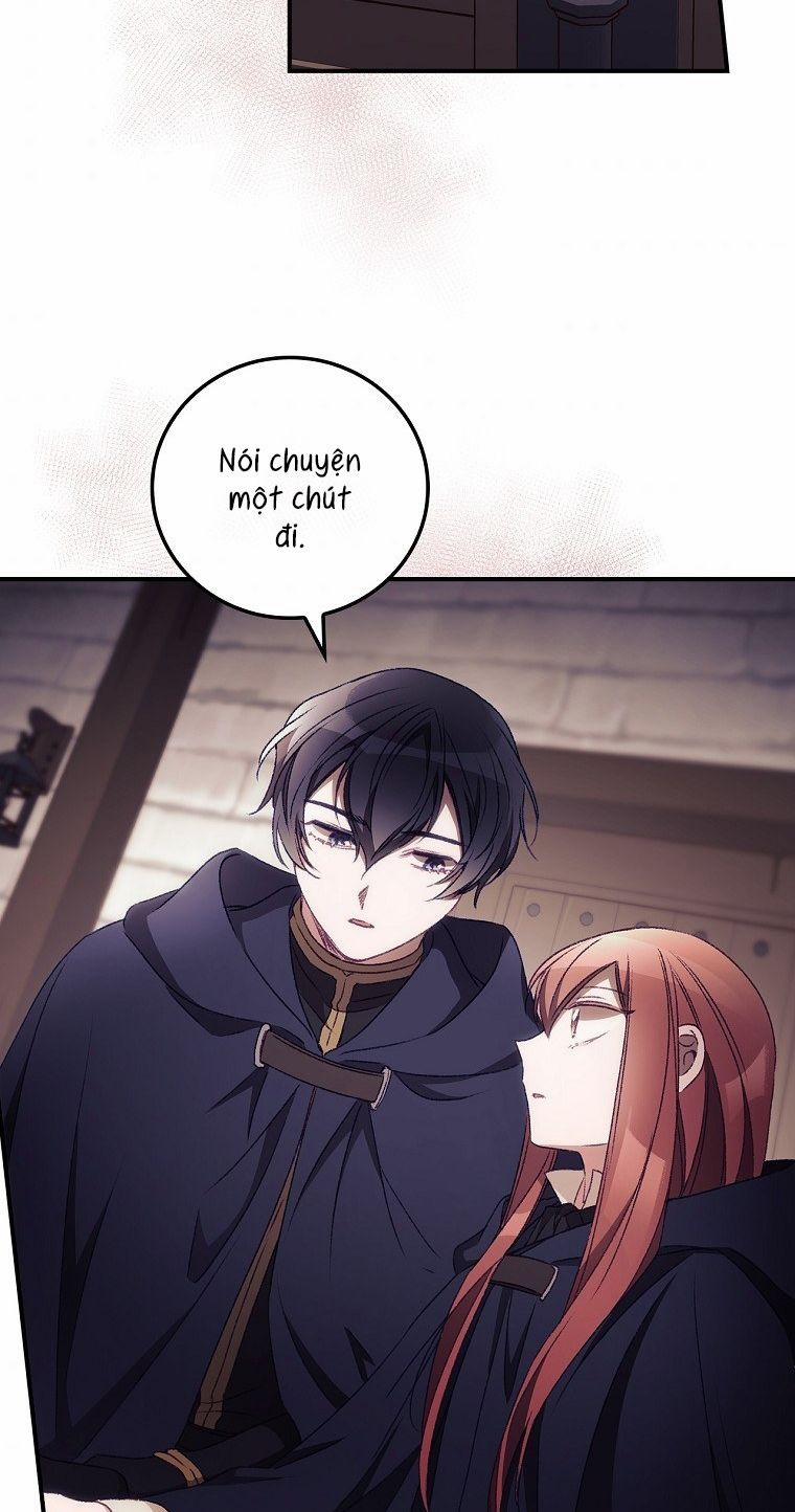 Tôi Có Thể Thấy Cái Chết Của Bạn 19 trang 36