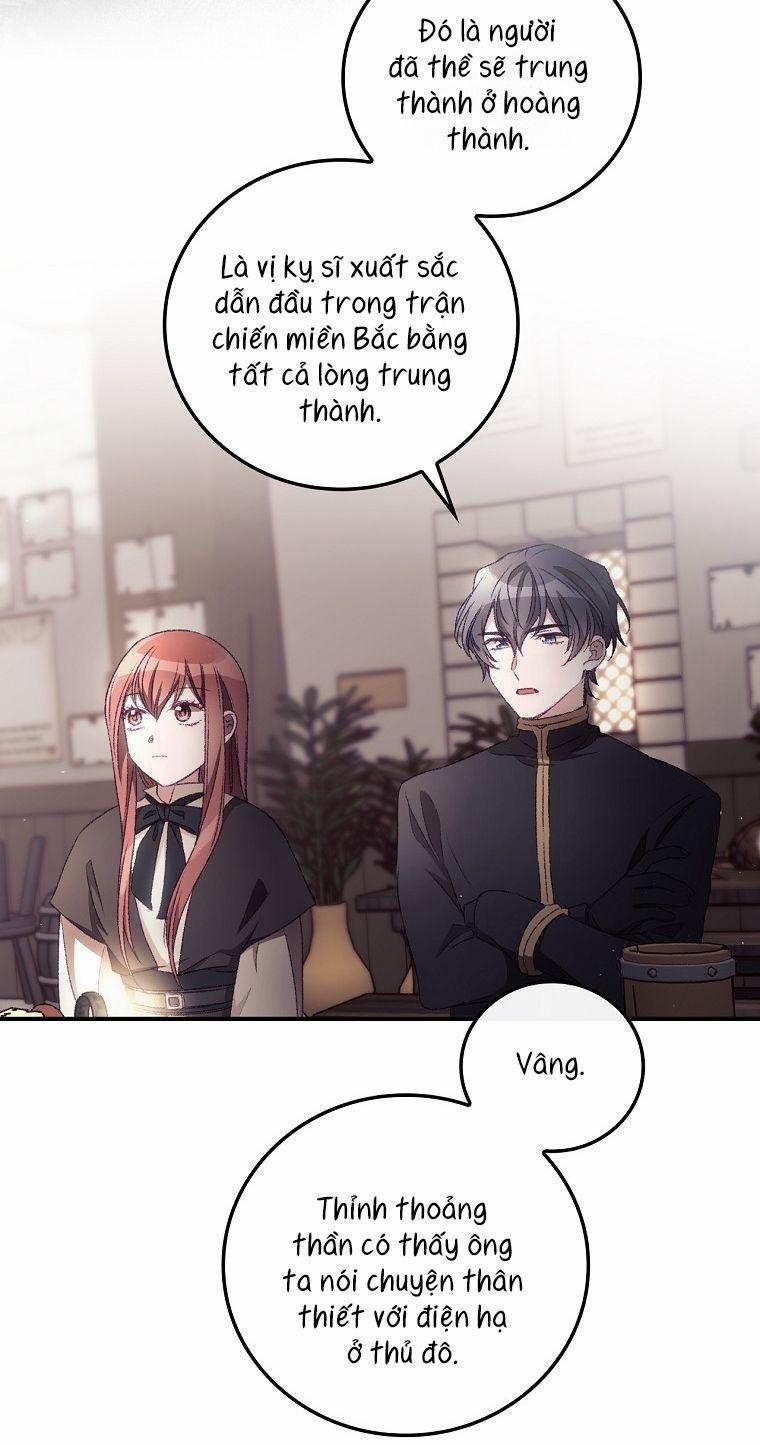 Tôi Có Thể Thấy Cái Chết Của Bạn 20.5 trang 10